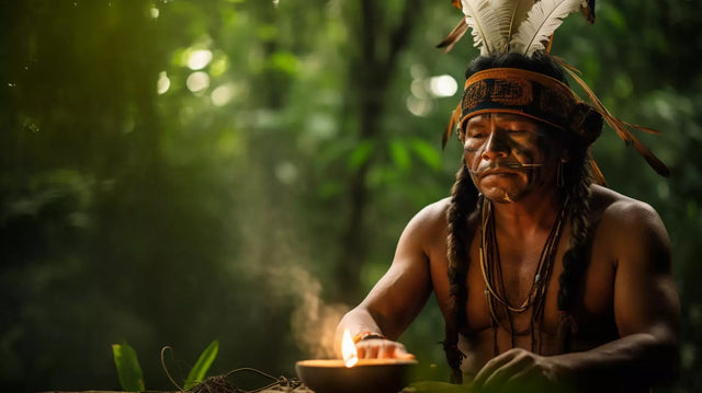 Rapé - was ist das eigentlich?