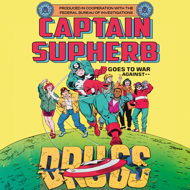 Kokain - alle machens, aber wie hört man damit wieder auf