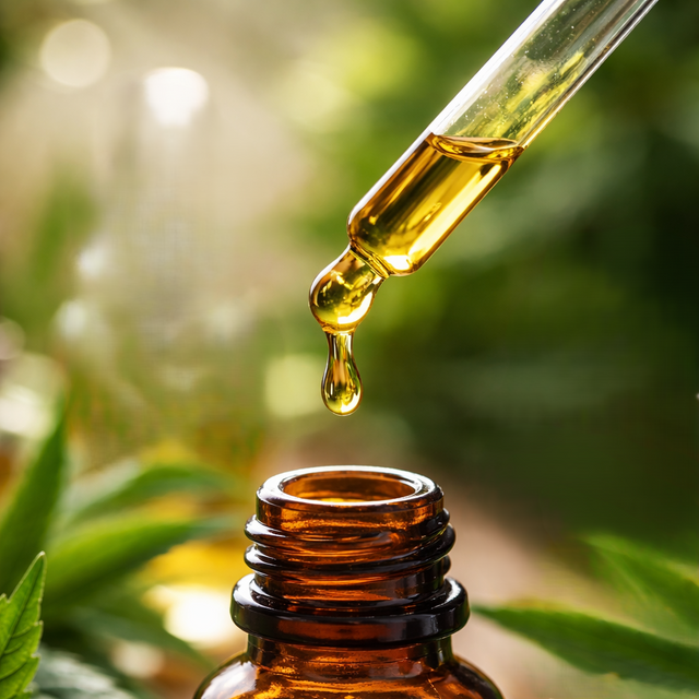 CBD Öl kaufen Österreich - AT | Wirkung, Anwendung & Qualität – supHerb