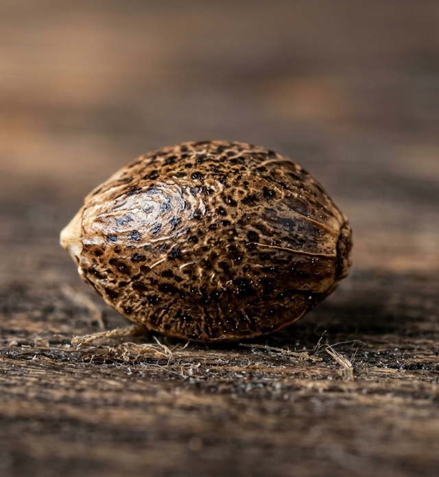 Cannabis Samen - worauf du beim Kauf achten solltest