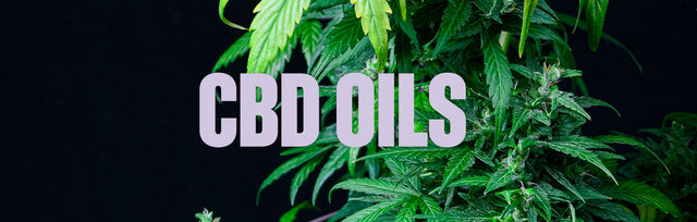 supHerb CBD Oils