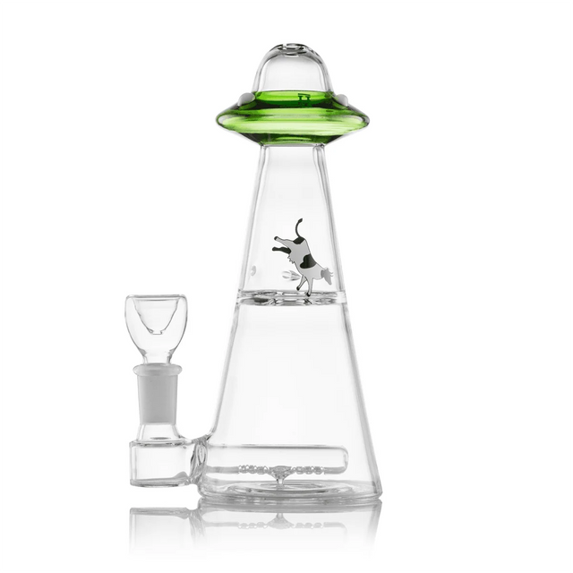 Hemper UFO Bong