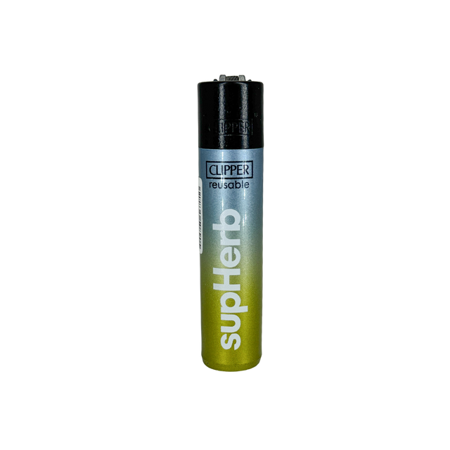 supHerb gradient clipper