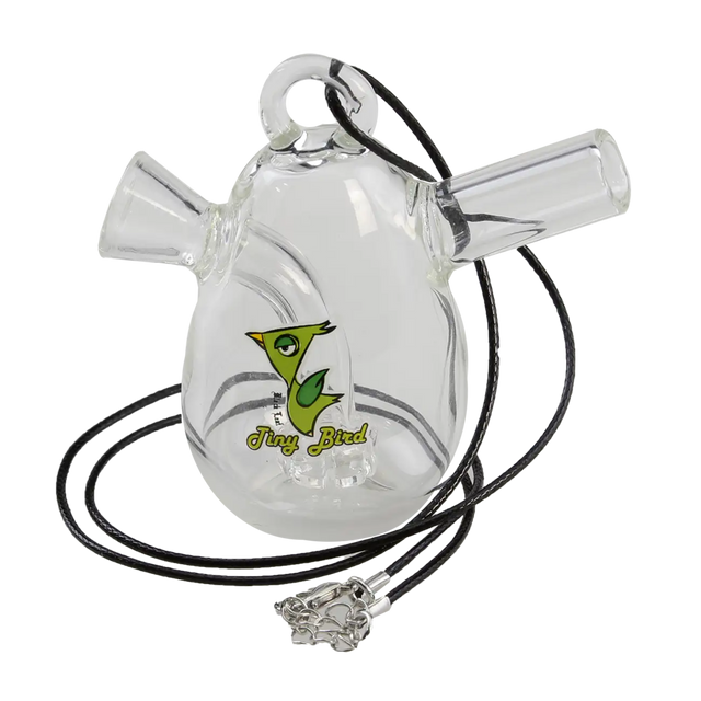 Blunt Bubbler mit Band