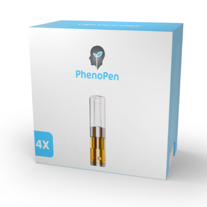 PhenoPen Cartridge