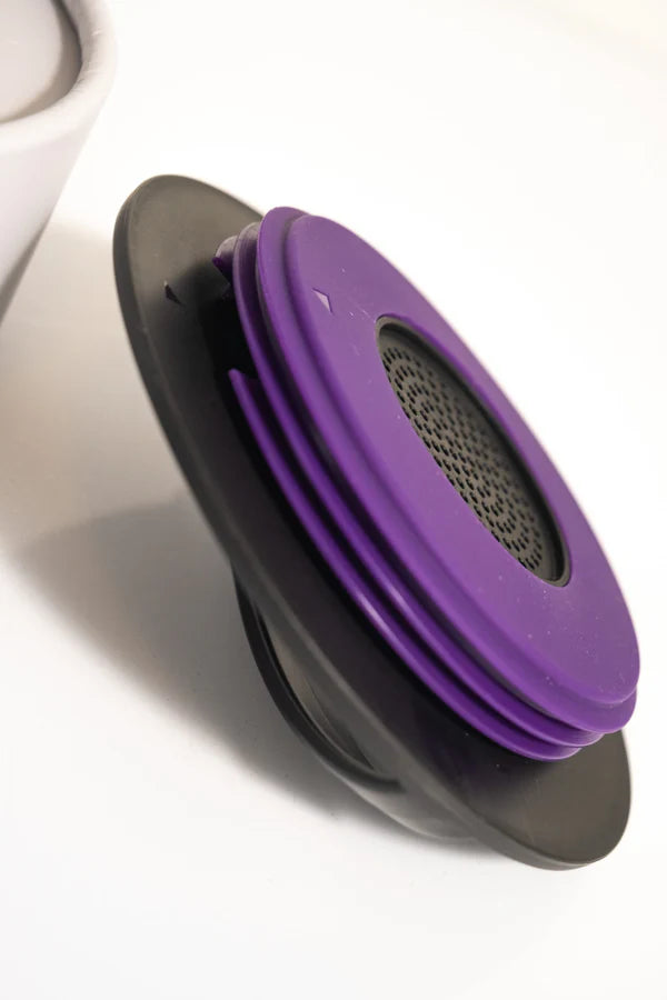 Ardent FX Scent Shield - supHerb