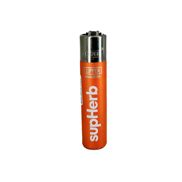 supHerb Clipper Feuerzeug