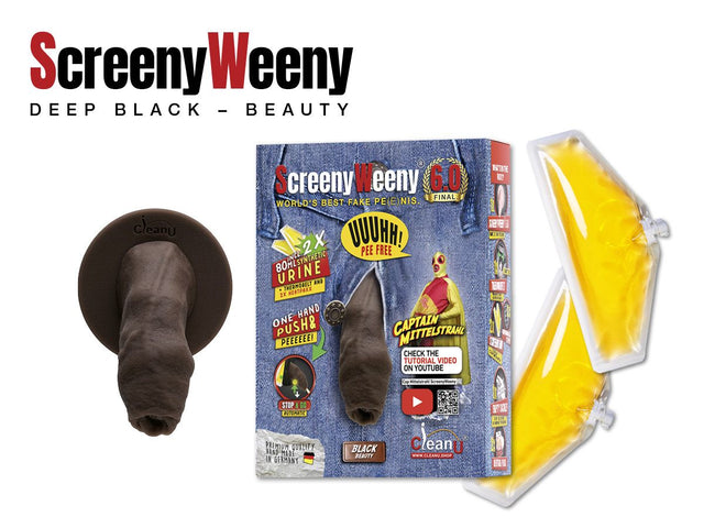 ScreenyWeeny - supHerb