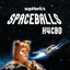 Spaceballs - H4CBD Hash