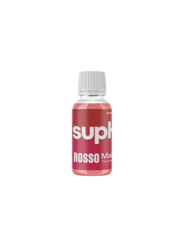 THC Wassermalfarben - supHerb