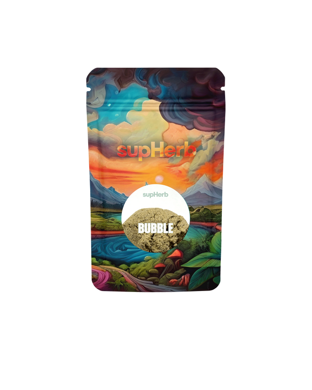 Bubble - CBD Dope