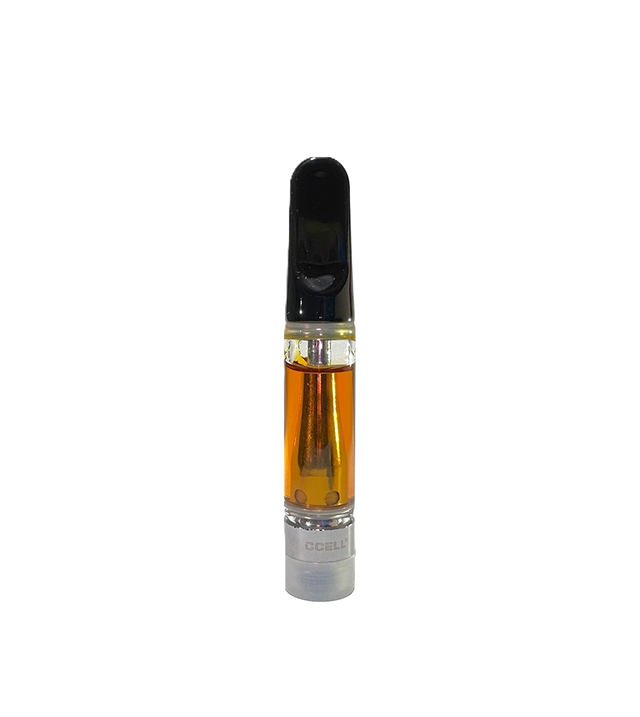 CBD Cartridge