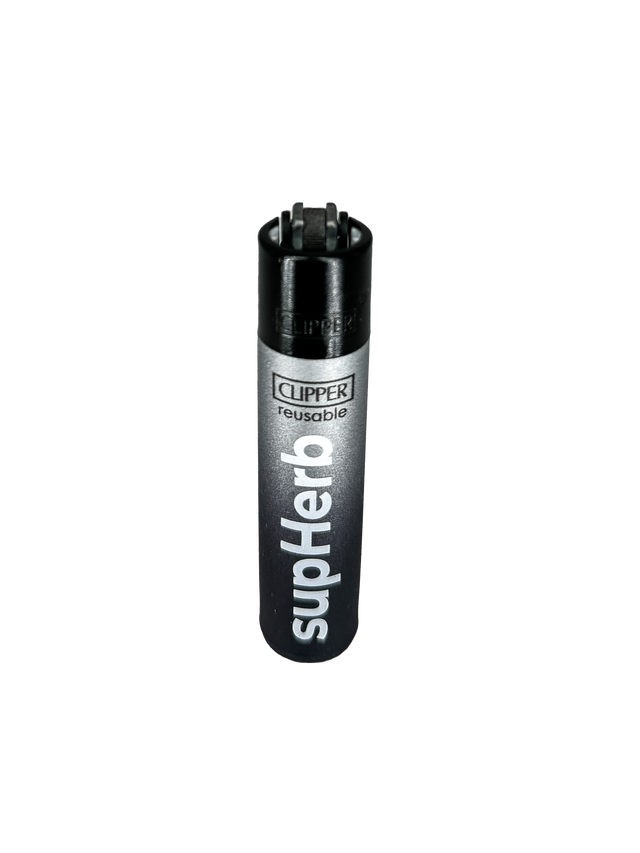 supHerb Clipper Feuerzeug - supHerb