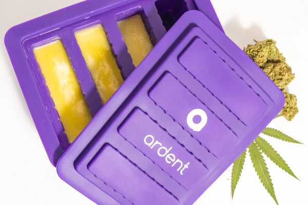 Ardent Infusion Mold - supHerb