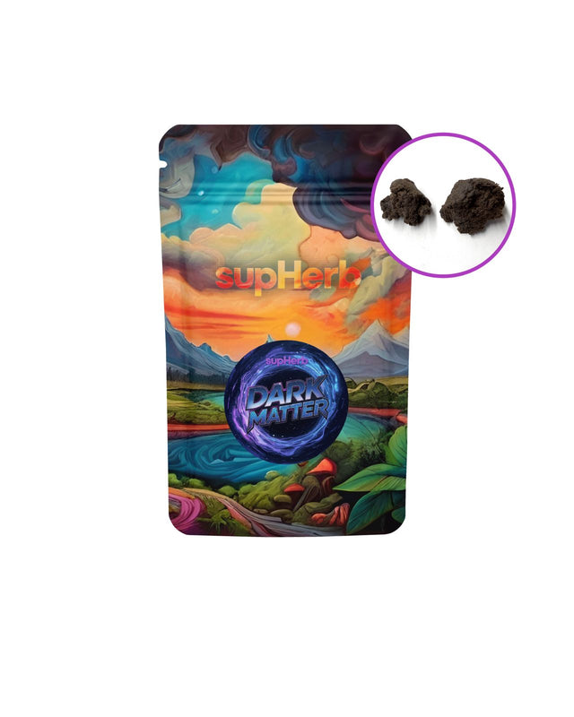 Dark Matter - CBD Dope