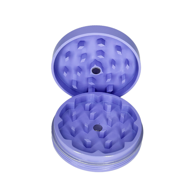 supHerb Keramik Grinder 2tlg - Flieder - supHerb