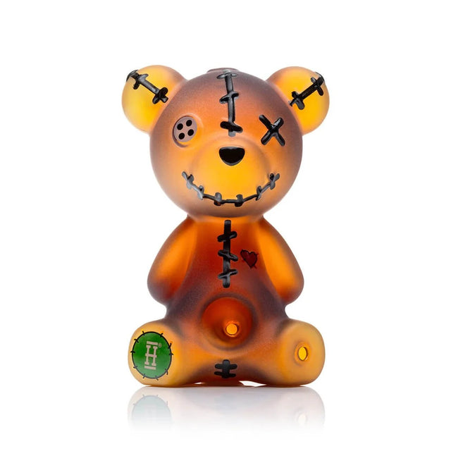 Hemper Scare Bears