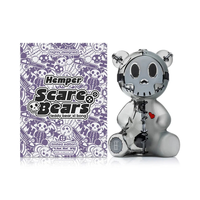 Hemper Scare Bears