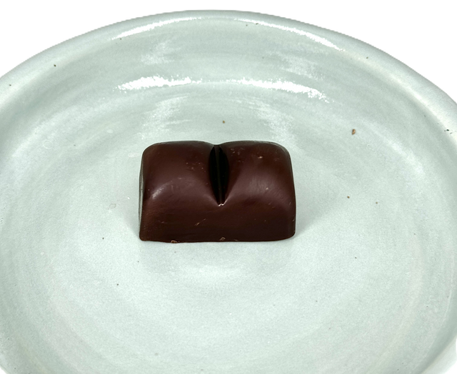 Holy Bliss - Schokoladengesichtsmaske - supHerb