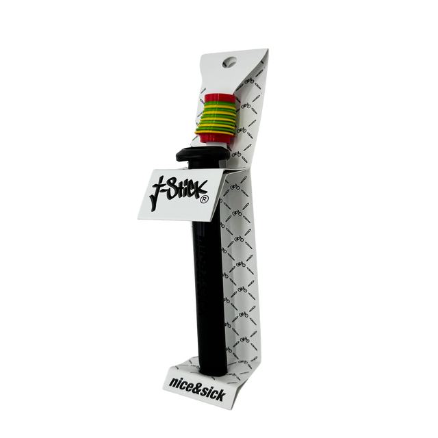J-Stick