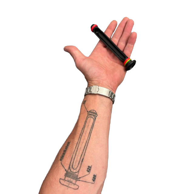 J-Stick