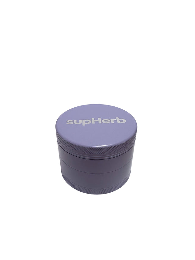 supHerb Keramik Grinder 4tlg - supHerb