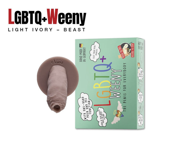 LGBTQ+Weeny