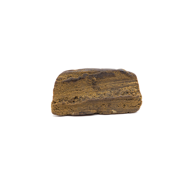 Metroid - H4CBD Hash - supHerb