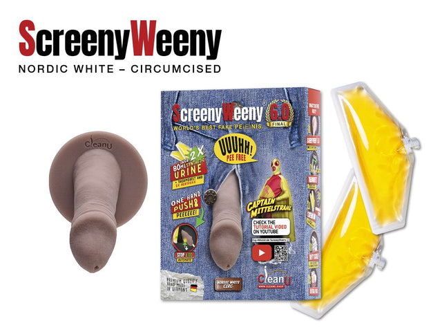 ScreenyWeeny - supHerb