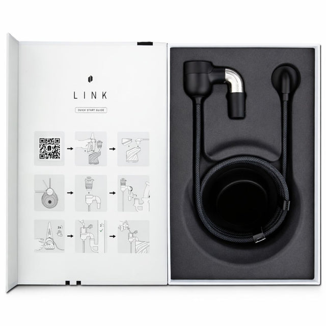 Puffco Peak Pro Link - supHerb