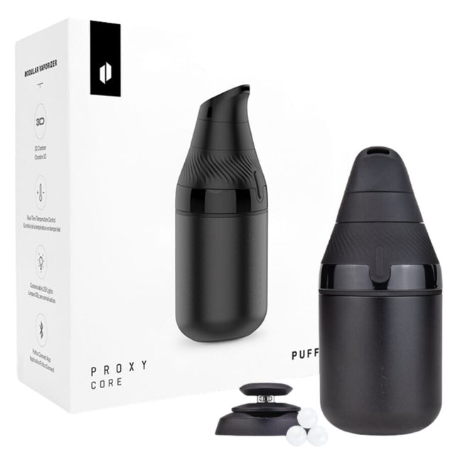 Puffco Proxy Core Kit Portable Concentrate Vaporizer