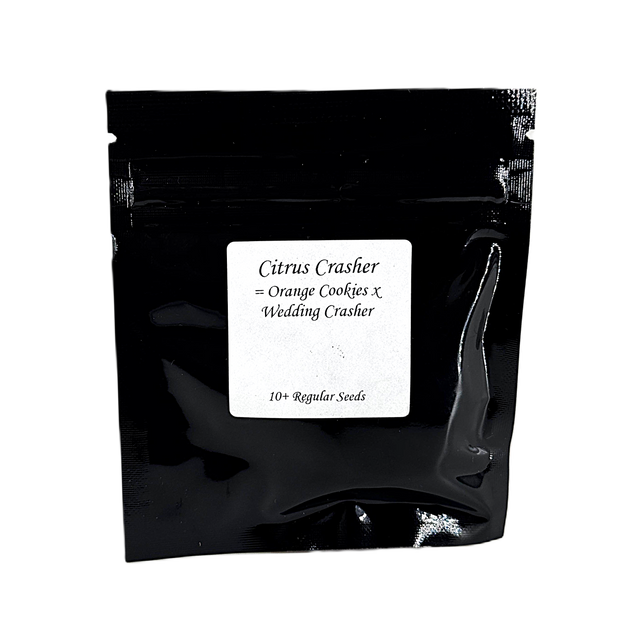 Seed Junky Genetics - Seeds