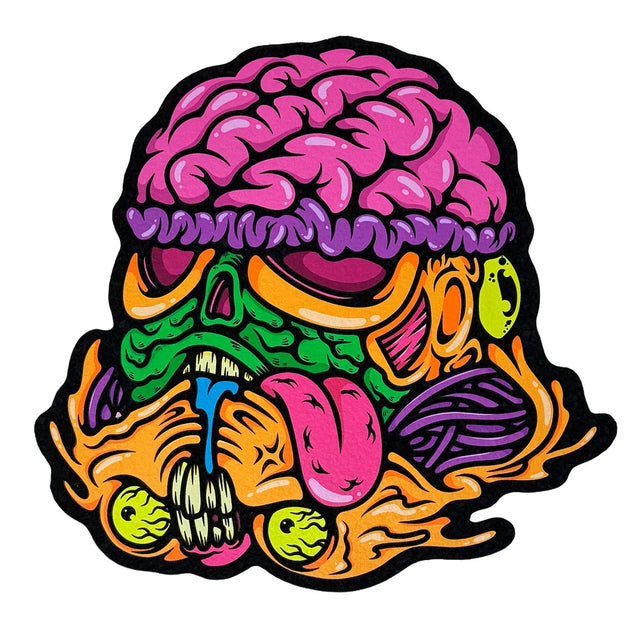 Moodmats - Squirm Trooper