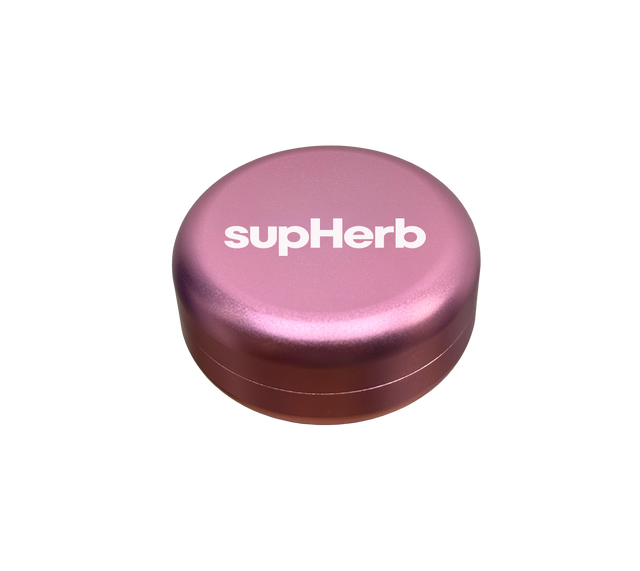 SRG - Stash Tin