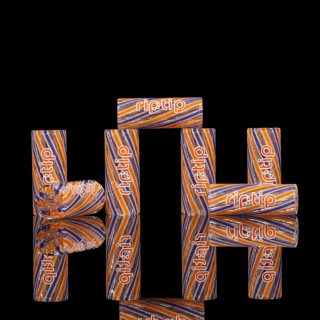 RipTip Glasfilter