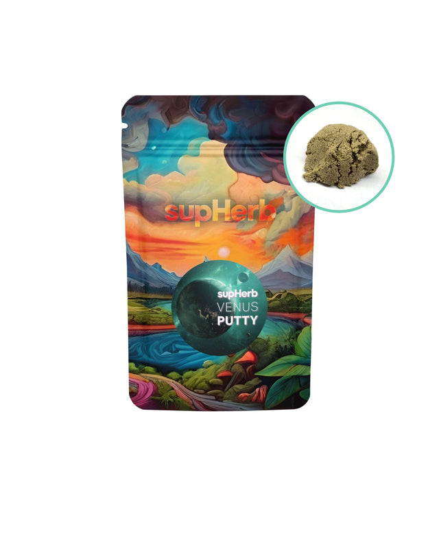 Venus Putty - CBD Dope