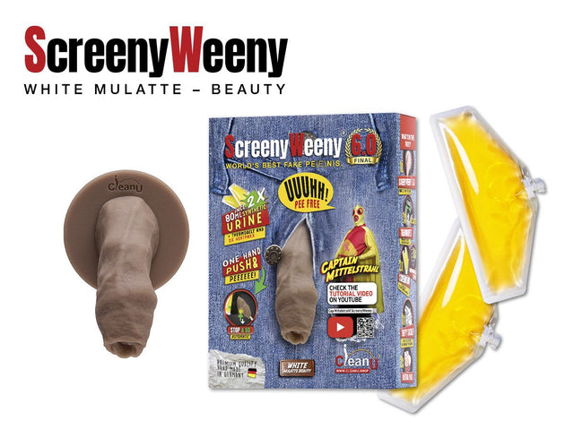 ScreenyWeeny - supHerb