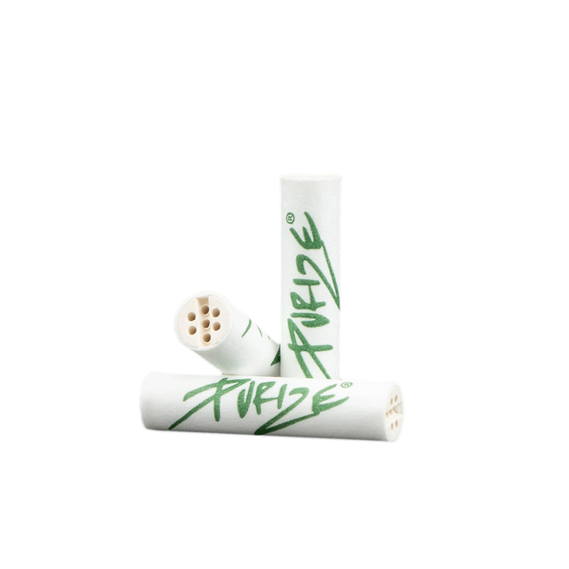 DUBI filters