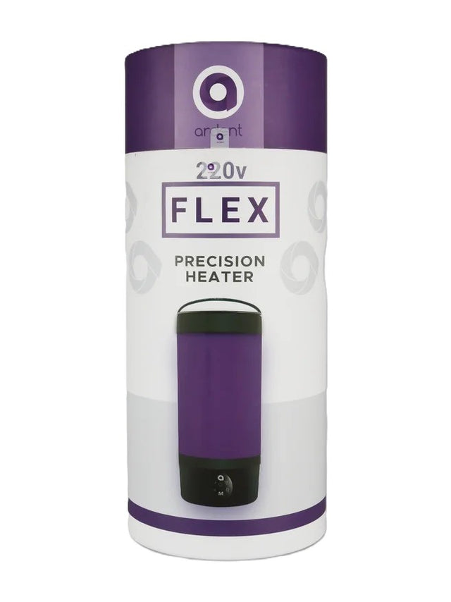 Ardent Flex