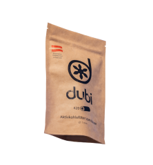 DUBI Filters - supHerb