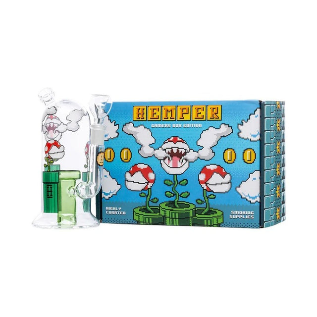 Hemper Gaming Flower