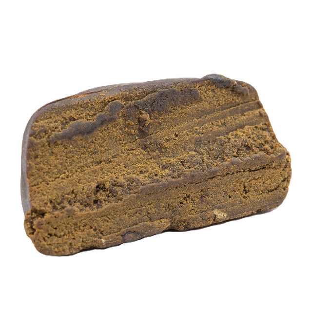 Golden Marokk - CBD Hash
