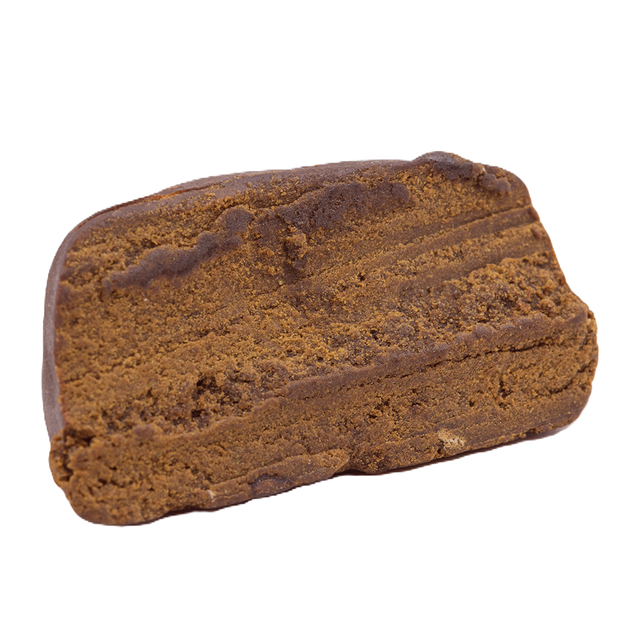 Roter Libanese - CBD Hash