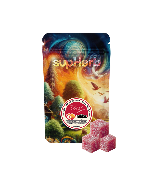 Kratom reMas