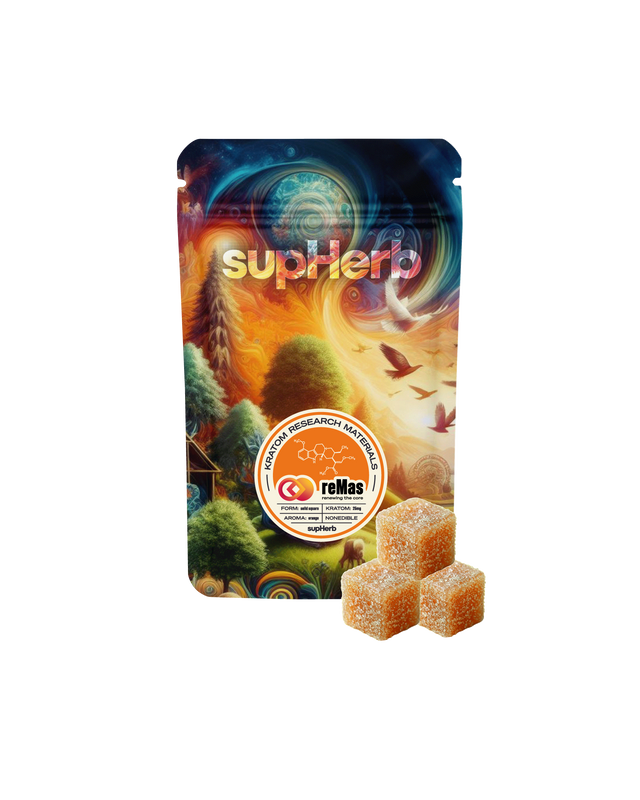 Kratom reMas