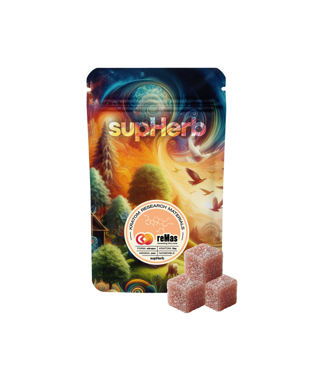 Kratom reMas