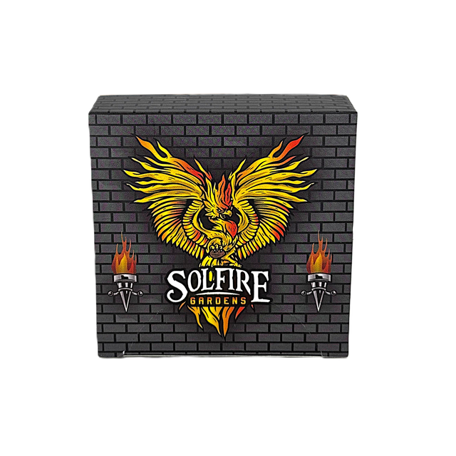 Solfire Gardens - Seeds