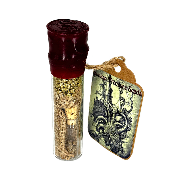 Sunken Treasure Seeds