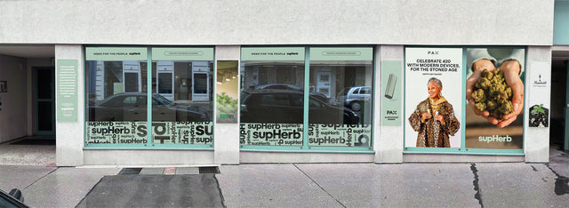 supHerb Shop 1040