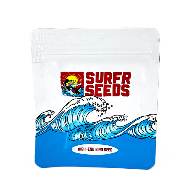 Surfr Seeds - Seeds